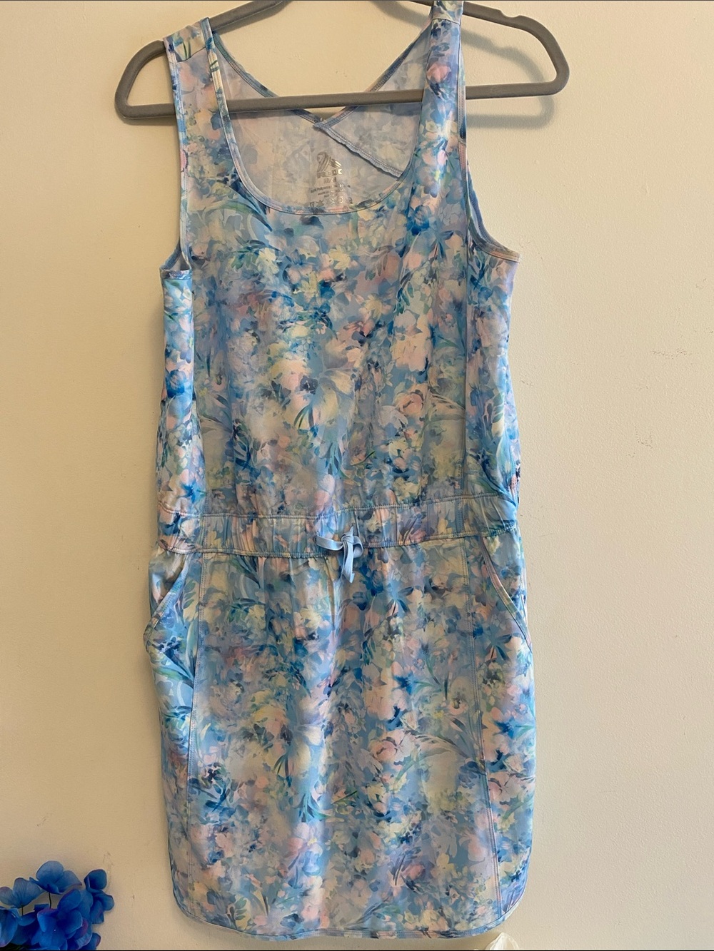 RBX sport short Dress sz M.
